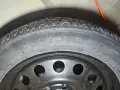 Резервна гума / Патерица BMW, снимка 2