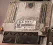 Компютър двигател / ECU 03G906021LS 0281013297 EDC16U34 за Audi A3 1.9 TDI 105 к.с., снимка 1