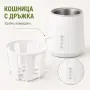 Подгревател за шишета SORA 5 в 1 с NTC сензор, 230 W, снимка 4