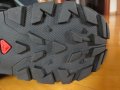 salomon outline gtx womens, снимка 10