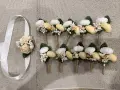 Украса за сватба, снимка 9