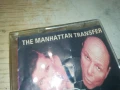 THE MANHATTAN TRANSFER 0408251641, снимка 5