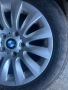 BMW джанти Style 282 със зимни гуми, снимка 4