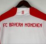 Тениска на Байерн Мюнхен 2023/2024, снимка 4