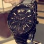 Оригинален мъжки часовник Emporio Armani AR1452 Ceramica
