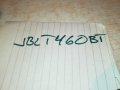 JBL T460BT BLUETOOTH HEADPHONES-SWEDEN 1601221050, снимка 9