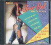 Jeans Rock-Born to be Wild, снимка 1 - CD дискове - 35475699