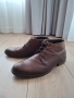 Обувки от естествена кожа, снимка 5