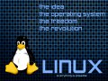 Linux дистрибуция на флашка или DVD, снимка 1 - USB Flash памети - 29509657