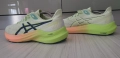 Asics Gel - GT 2000 12  Мens Size 42.5/26.5 см US 8.5 Uk 7.5 ОРИГИНАЛ! Мъжки Маратонки!, снимка 6