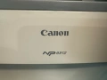 Canon NP 6512 копирна машина, снимка 2