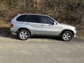 BMW X5 E53 4.6is, снимка 6