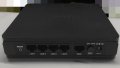 Рутер Cisco RV 180 VPN Router, снимка 2