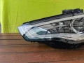 Оригинален ляв фар за Audi A3 Xenon, снимка 4