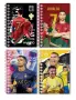 Тефтер Лионел Меси/Роналдо, тетрадка Lionel Messi/Ronaldo, снимка 2