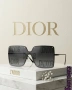 Dior 💎Дамски Слънчеви Очила , снимка 17