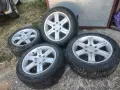 Джанти за Mitsubishi pajero sport , снимка 2
