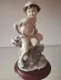 Статуетка Каподимонте, снимка 2