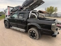 Nissan Navara 2. 5 dCi 2009 НА ЧАСТИ, снимка 4