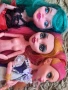 Monster high кукли, снимка 1