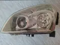 Оригинал фарове Nissan Qashqai J10 2009 фарове Нисан Кашкай Hella H7 , снимка 1