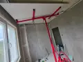 Професионално повдигащо устройство (монтажен асансьор) за гипскартон, снимка 1