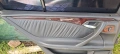 Кори на врати / Тапети Mercedes-Benz E 320 FACELIFT w210 2000г, снимка 2