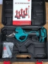 Безжични ножици за клони, за батерия Makita 18V (БЕЗ БАТЕРИЯ), снимка 10