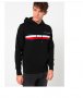 суичър Tommy Hilfiger Hoodie  размер М , снимка 2