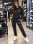 Adidas ✨ Nike ✨ лого Бродирано ✨Дамски Екипи , снимка 5