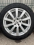 Джанти с гуми за BMW X5, снимка 5