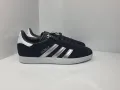 Кецове Adidas Gazelle

Чисто нови с кутия.

Размер 36 2/3 стелка 22.5 см.

Цена 89 лв., снимка 1