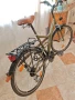 Уникален Велосипед Колело на Световната Марка Diamant Диамант  , снимка 2