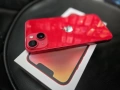 iphone 14 256gb Red, снимка 2