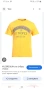 Vilebrequin Cotton Mens Size S НОВО! ОРИГИНАЛНА Мъжка Тениска!, снимка 12