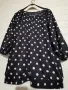 СТРАХОТНА ТУНИКА НА ТОЧКИ 2XL-3XL, снимка 4