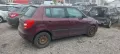 Skoda Fabia 1,2 i , Шкода Фабия на части! Януари 2010, снимка 3