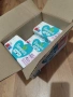 Pampers sensitive мокри кърпички , снимка 2