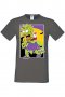 Мъжка тениска The Simpsons Lisa Simpson 01,Halloween,Хелоуин,Празник,Забавление,Изненада,Обичаи,, снимка 8