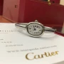 Cartier часовник, снимка 2