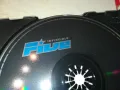 FIVE CD 0305250500, снимка 10