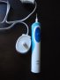 нова глава за ел четка за зъби  Oral B BRAUN, снимка 4