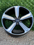 Джанти за Ауди Audi 19 “ цола 5х112 чисто нови А4 А5 А6 А7 Q5, снимка 8