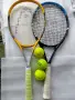 Тенис ракети Wilson ,Head, снимка 6