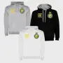 Мъжки и детски екипи комплект суичър и долнище РОНАЛДО RONALDO AL NASSR, снимка 2