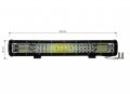 7D ЛЕД БАР LED BAR 52 см. 288W бяла светлина IP67 Offroad ATV SUV, снимка 2
