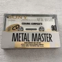 SONY METAL MASTER 90 Ceramic Composite Type IV, снимка 1