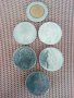Продавам лот стари монети 1969,75,78,83....год..Италия.