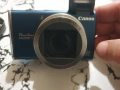 canon powershot sx200 is, снимка 6
