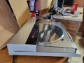 Technics SL-DL1 тангенциален Грамофон, снимка 13
